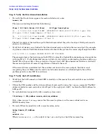 Preview for 6 page of HP AB465A Installation Manual