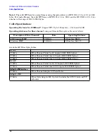 Preview for 10 page of HP AB465A Installation Manual