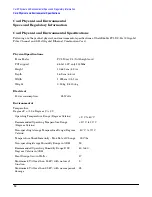 Preview for 14 page of HP AB465A Installation Manual