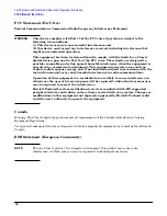 Preview for 16 page of HP AB465A Installation Manual