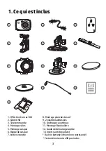 Preview for 14 page of HP ac100 Quick Start Manual