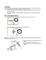 Preview for 6 page of HP ac150 User Manual