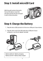 Preview for 9 page of HP ac200w Quick Start Manual