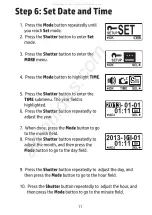 Предварительный просмотр 11 страницы HP ac200w Quick Start Manual