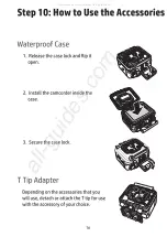 Preview for 16 page of HP ac200w Quick Start Manual