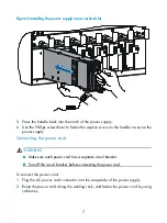 Preview for 7 page of HP AC2500 User Manual