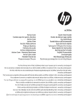 HP ac300w Quick Start Manual preview