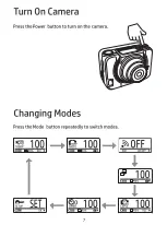 Предварительный просмотр 8 страницы HP ac300w Quick Start Manual