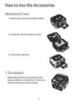 Предварительный просмотр 16 страницы HP ac300w Quick Start Manual