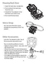 Предварительный просмотр 17 страницы HP ac300w Quick Start Manual