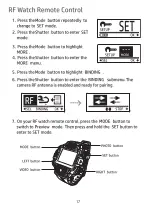 Предварительный просмотр 18 страницы HP ac300w Quick Start Manual