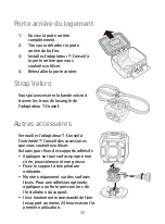 Предварительный просмотр 36 страницы HP ac300w Quick Start Manual