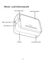 Предварительный просмотр 42 страницы HP ac300w Quick Start Manual