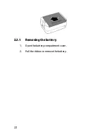 Preview for 23 page of HP Action Cam AC200 User Manual