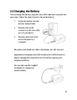 Preview for 24 page of HP Action Cam AC200 User Manual