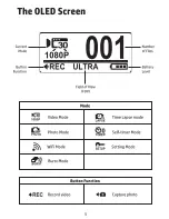 Preview for 6 page of HP Action Cam ac200w Quick Start Manual