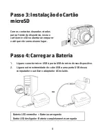 Preview for 60 page of HP Action Cam ac200w Quick Start Manual