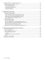 Предварительный просмотр 4 страницы HP AD278A Support Manual