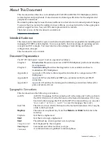 Предварительный просмотр 7 страницы HP AD278A Support Manual