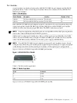 Предварительный просмотр 11 страницы HP AD278A Support Manual