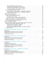 Preview for 4 page of HP AD510A - StorageWorks Modular Smart Array 1500 cs 2U Fibre Channel SAN Attach Controller Shelf Hard Drive Installation Manual