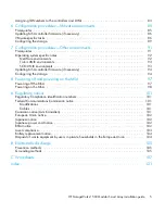 Preview for 5 page of HP AD510A - StorageWorks Modular Smart Array 1500 cs 2U Fibre Channel SAN Attach Controller Shelf Hard Drive Installation Manual