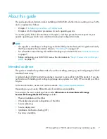 Preview for 7 page of HP AD510A - StorageWorks Modular Smart Array 1500 cs 2U Fibre Channel SAN Attach Controller Shelf Hard Drive Installation Manual