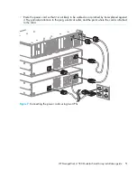 Preview for 51 page of HP AD510A - StorageWorks Modular Smart Array 1500 cs 2U Fibre Channel SAN Attach Controller Shelf Hard Drive Installation Manual