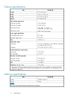 Preview for 16 page of HP AD510A - StorageWorks Modular Smart Array 1500 cs 2U Fibre Channel SAN Attach Controller Shelf Hard Drive Maintenance And Service Manual