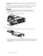 Preview for 76 page of HP AD510A - StorageWorks Modular Smart Array 1500 cs 2U Fibre Channel SAN Attach Controller Shelf Hard Drive Maintenance And Service Manual