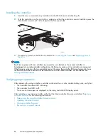 Preview for 84 page of HP AD510A - StorageWorks Modular Smart Array 1500 cs 2U Fibre Channel SAN Attach Controller Shelf Hard Drive Maintenance And Service Manual