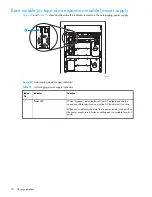 Предварительный просмотр 70 страницы HP AD560-96002 User Manual