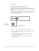 Предварительный просмотр 16 страницы HP AdvanceStack 100VG Installation And Reference Manual