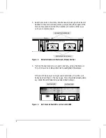 Preview for 12 page of HP AdvanceStack 100VG Installation Manual