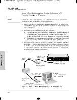 Предварительный просмотр 22 страницы HP AdvanceStack 208 Hardware Installation Manual