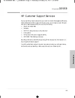 Предварительный просмотр 85 страницы HP AdvanceStack 208 Hardware Installation Manual