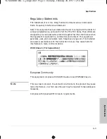 Предварительный просмотр 89 страницы HP AdvanceStack 208 Hardware Installation Manual