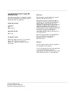 Preview for 6 page of HP AdvanceStack Hub-16U Installation And Reference Manual