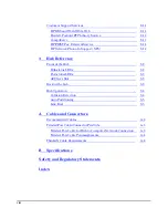 Preview for 12 page of HP AdvanceStack Hub-16U Installation And Reference Manual