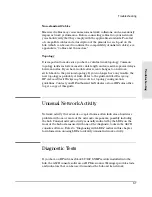 Предварительный просмотр 35 страницы HP AdvanceStack Hub-16U Installation And Reference Manual
