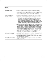 Preview for 5 page of HP AdvanceStack J2610B Installation And Reference Manual