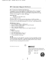 Preview for 7 page of HP AdvanceStack J2610B Installation And Reference Manual