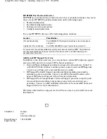 Preview for 8 page of HP AdvanceStack J2610B Installation And Reference Manual