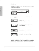 Preview for 14 page of HP AdvanceStack J2610B Installation And Reference Manual