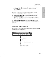 Preview for 19 page of HP AdvanceStack J2610B Installation And Reference Manual