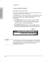 Preview for 20 page of HP AdvanceStack J2610B Installation And Reference Manual