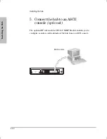 Preview for 24 page of HP AdvanceStack J2610B Installation And Reference Manual