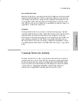 Preview for 31 page of HP AdvanceStack J2610B Installation And Reference Manual