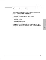 Preview for 35 page of HP AdvanceStack J2610B Installation And Reference Manual