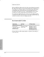 Preview for 44 page of HP AdvanceStack J2610B Installation And Reference Manual